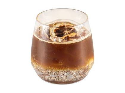Espresso tonic