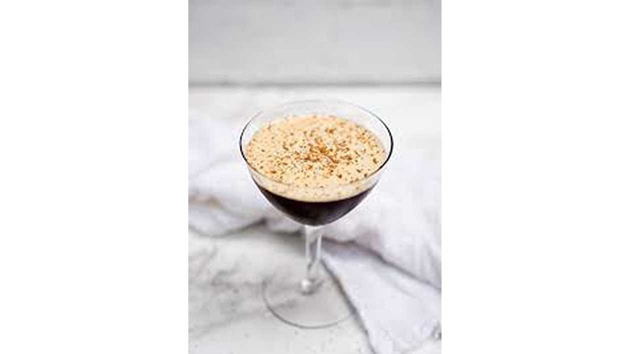 Espresso/Double Espresso