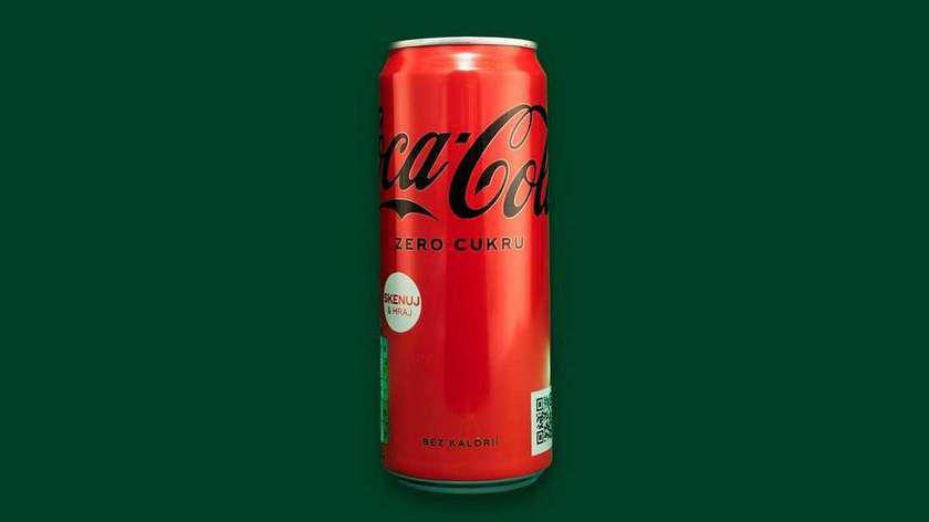 Coca-Cola Zero