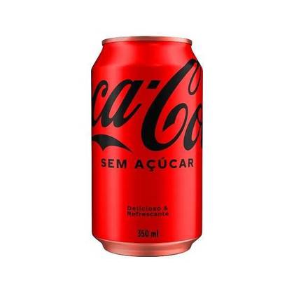Coca Cola Zero