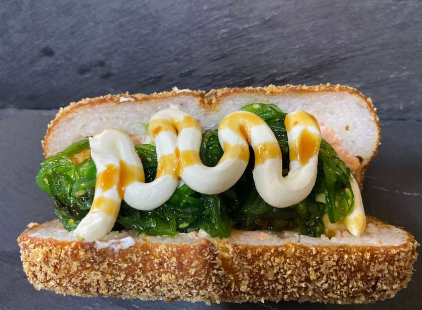Hot Dog