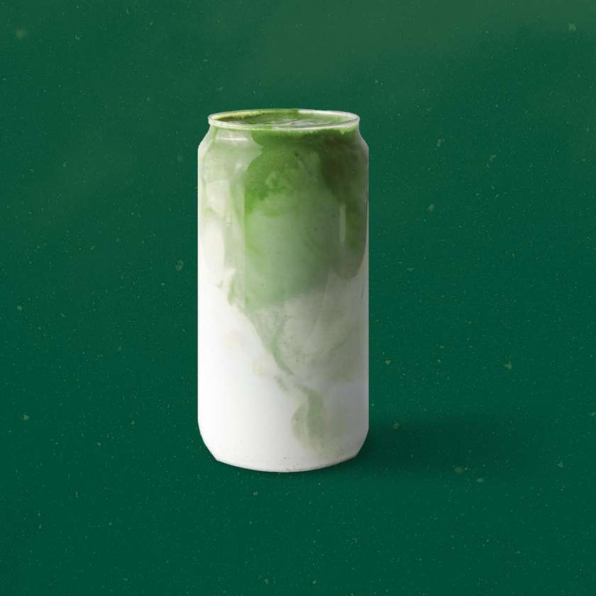 Ba-Matcha | Liči
