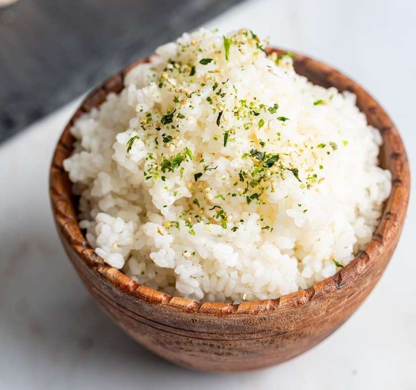 Gohan (Cooked Rice)