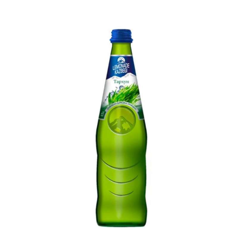 Kazbegi  0.5l