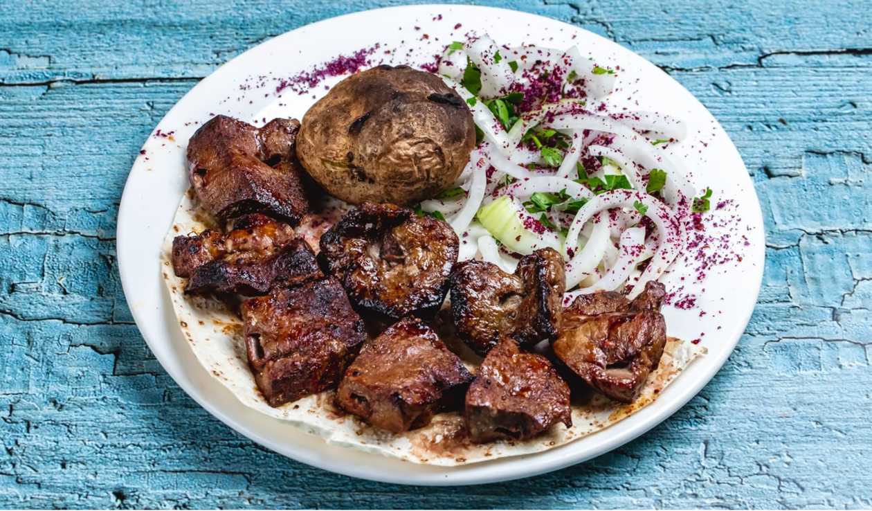 Quzu İçalatı