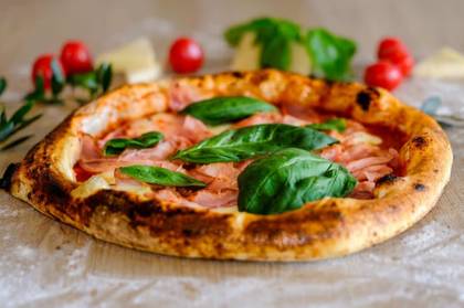 Prosciutto