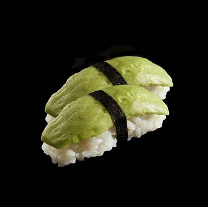 Avocado Nigiri