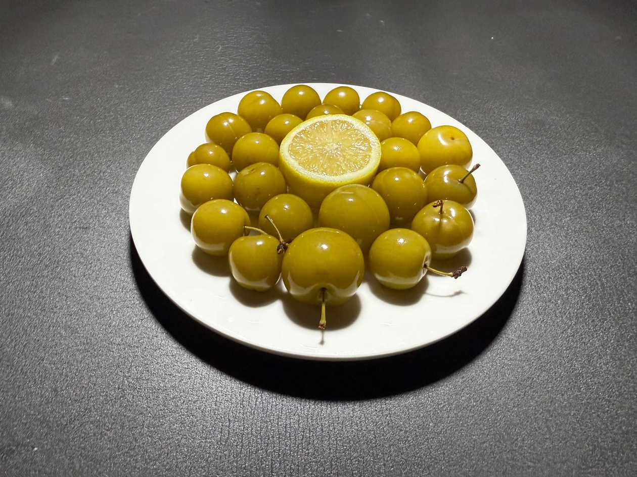 Alça Turşusu