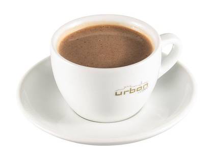 Belgian Hot Chocolate