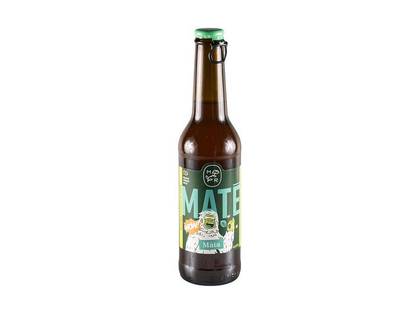 Mana roots MATÉ MATA