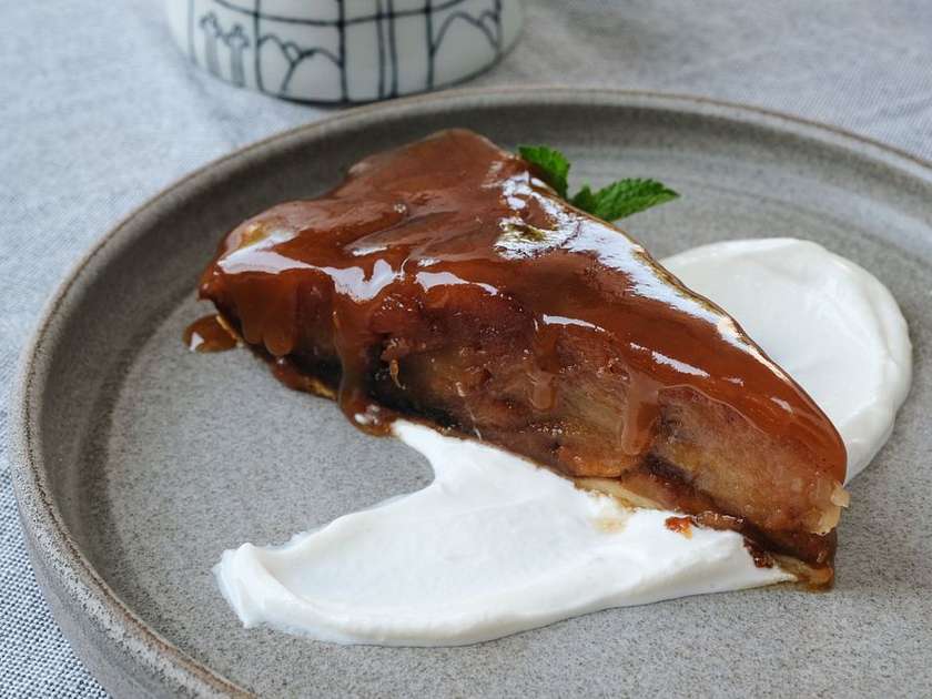 Tarte Tatin