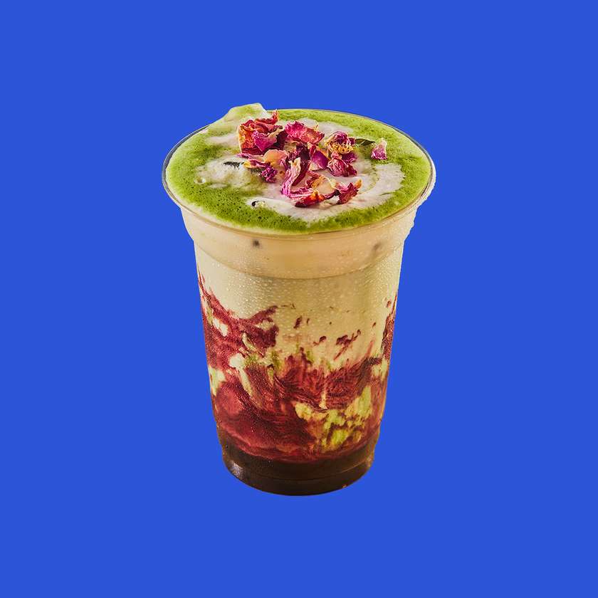 Cherry Blossom Jaja Pahar Normal