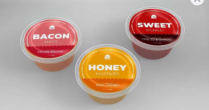 Honey Mustard