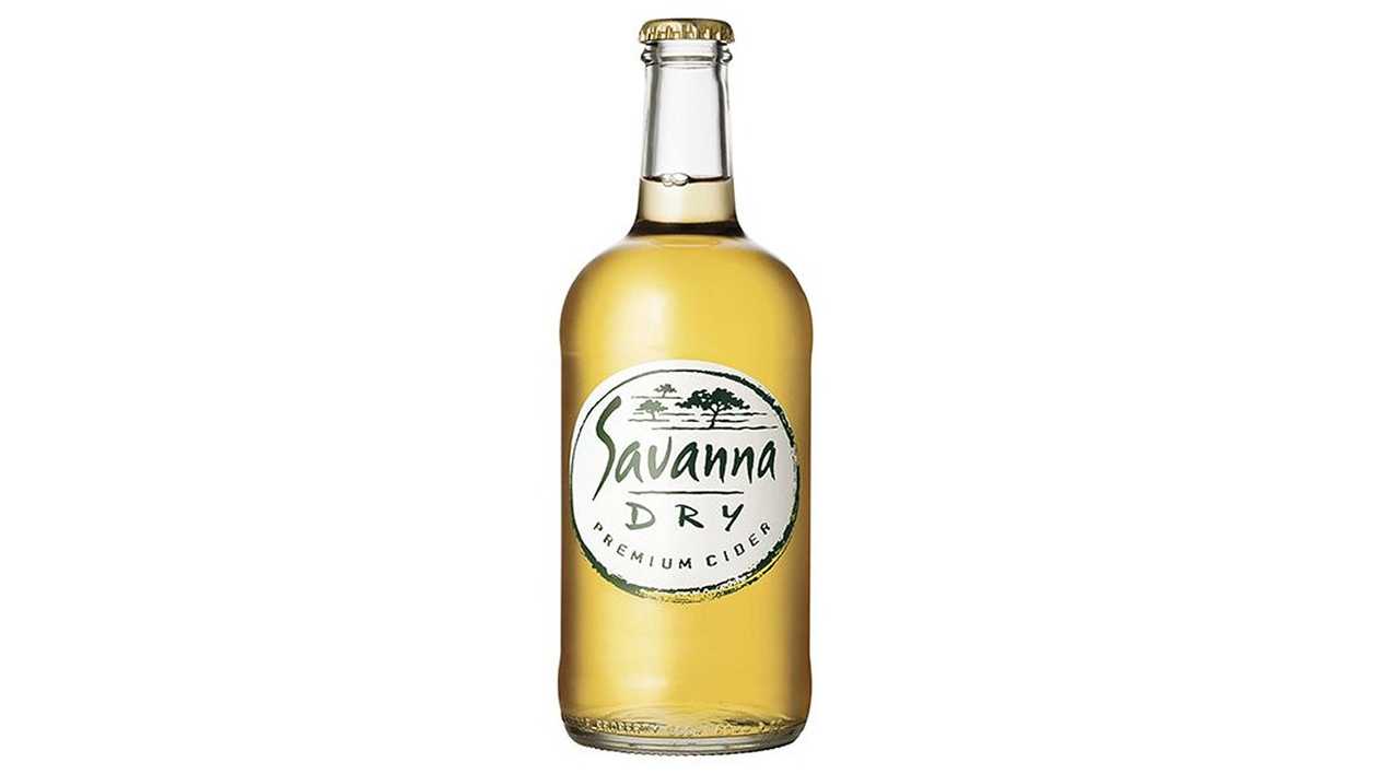 Savannah Dry