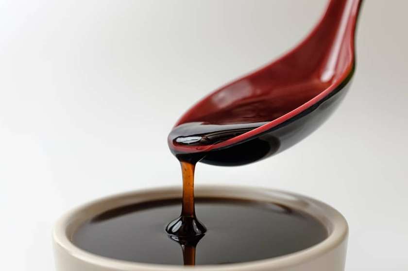 Teriyaki Sauce