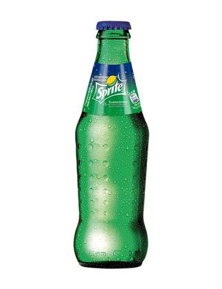 Sprite 250 ml