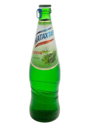 Natakhtari Tərxun 500 ml