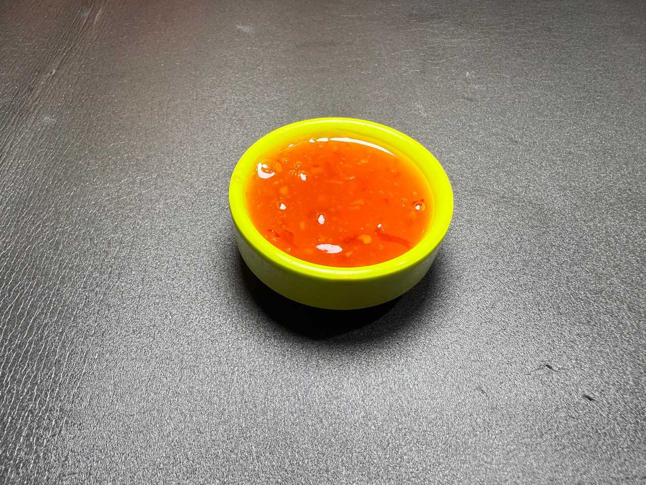 Sweetçili Sous