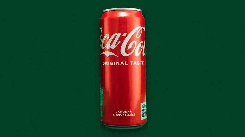 Coca-Cola