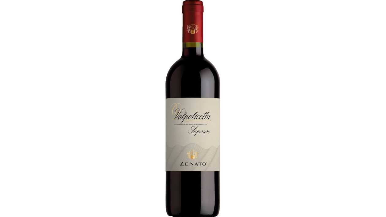 Zenato Valpolicella Superiore, Italy 13.5% 75cl