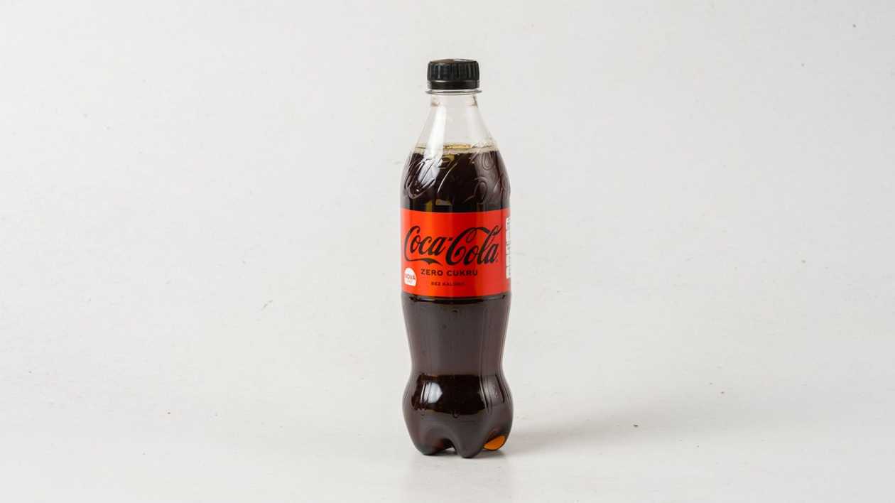 Coca-Cola Zero