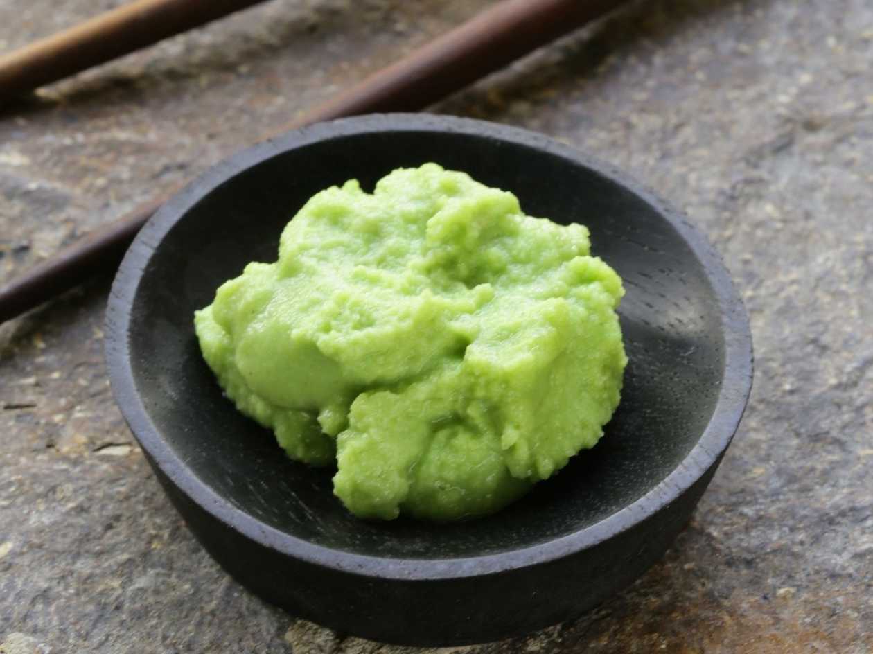 Wasabi