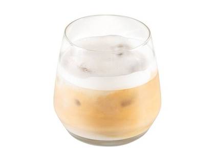 Iced Latte