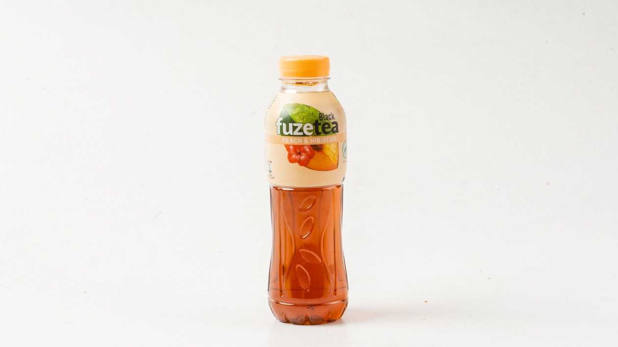 FuzeTea Peach