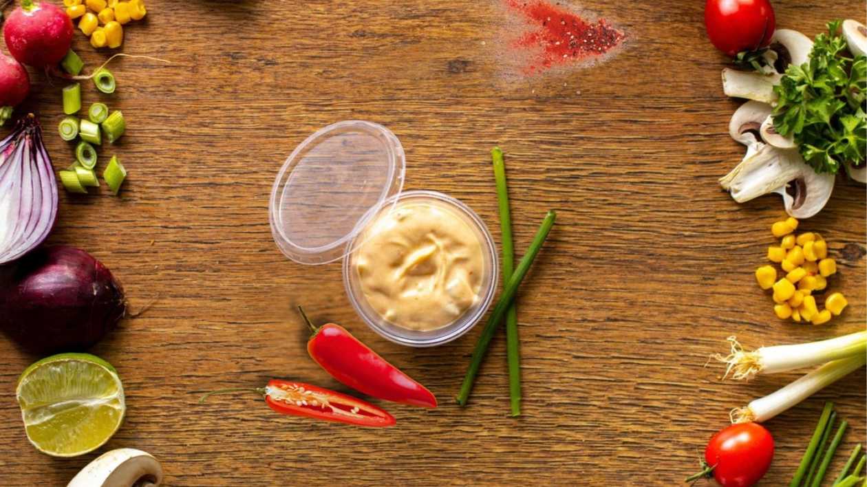Chipotle Mayo