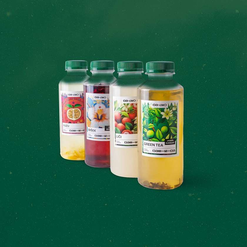 Ba-Limo | Yuzu