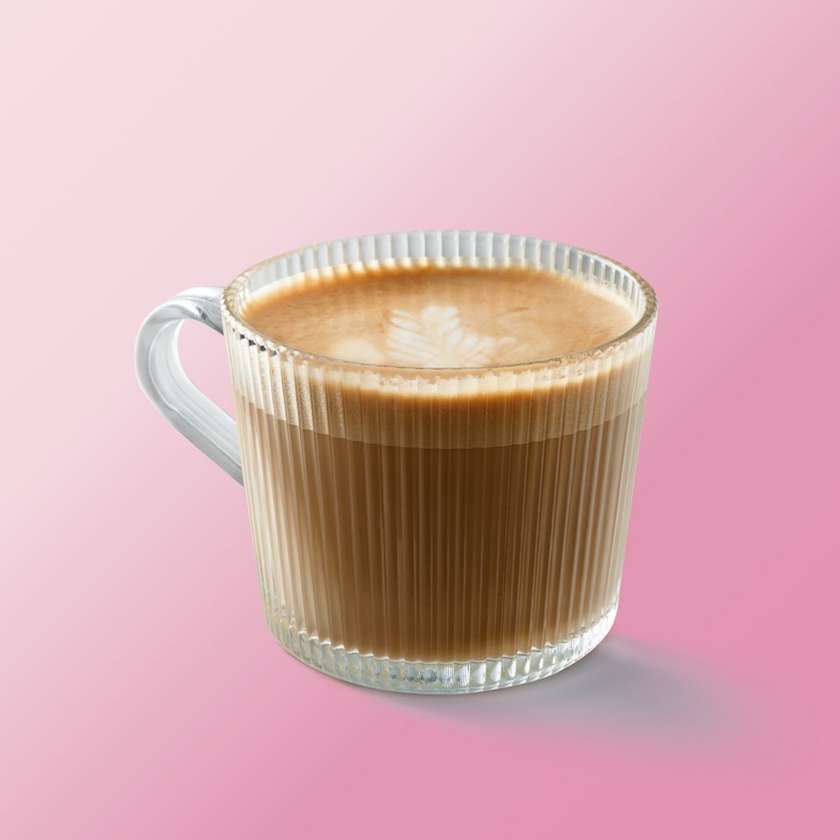Caffe Latte