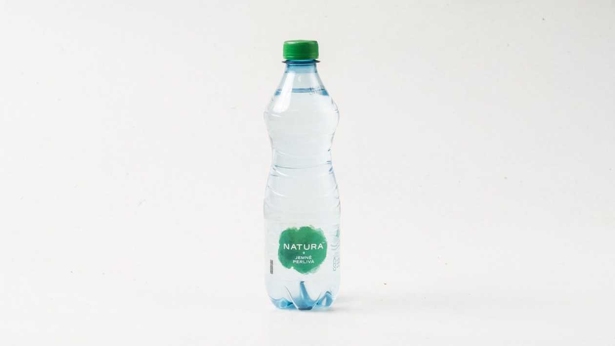 Natura Gently Carbonated