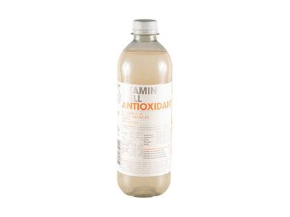 Vitamin Well Antioxidant