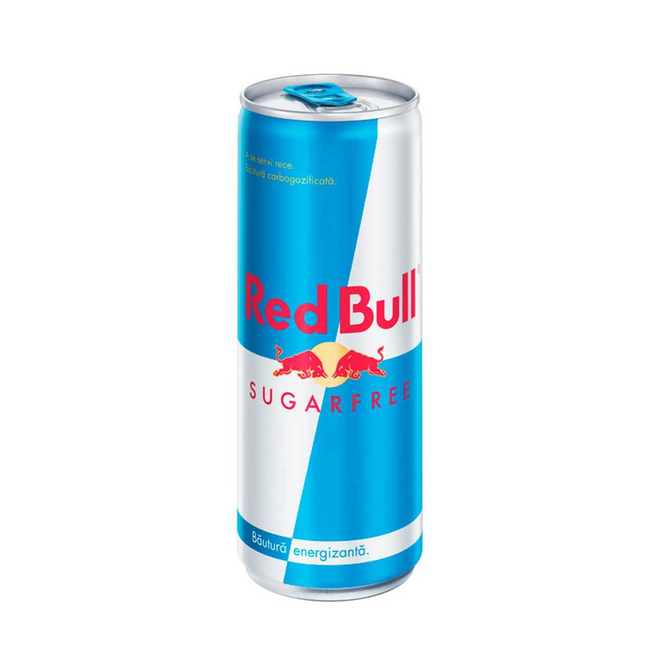 Red Bull Energy Drink Sugarfree 0.25L
