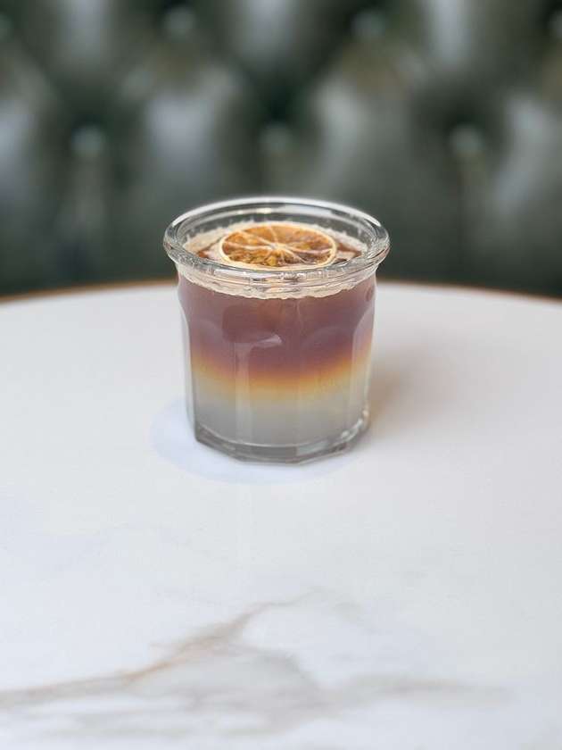 Espresso Tonic 240 ml
