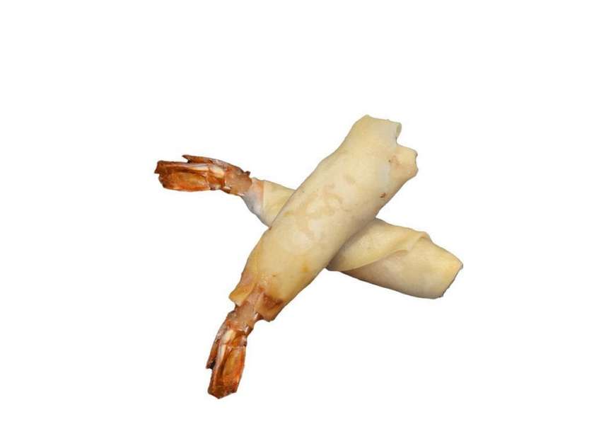 Crispy Shrimp