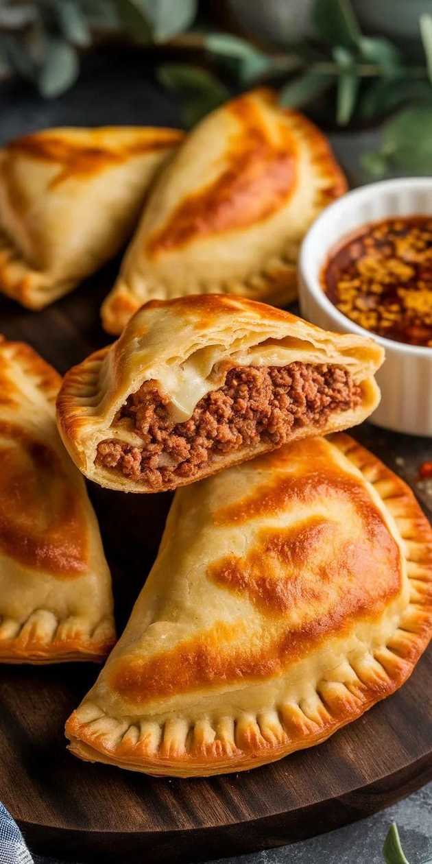 Beef Pie