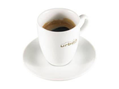 Espresso Lungo