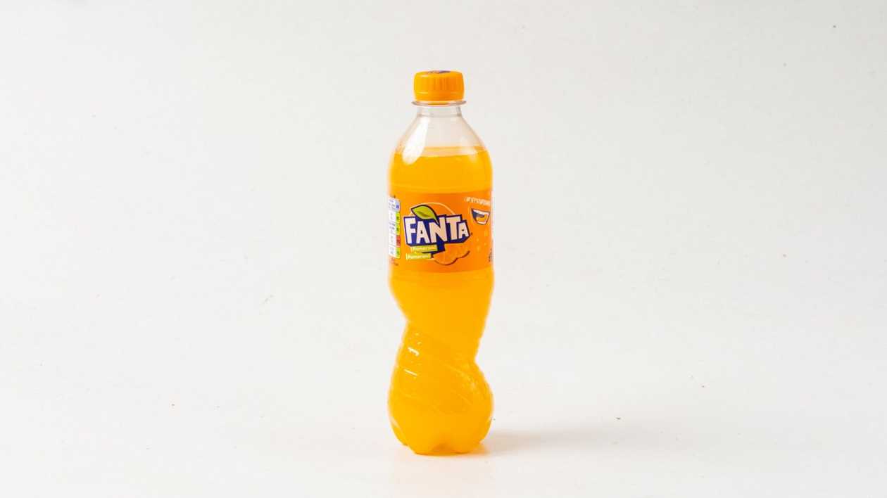 Fanta