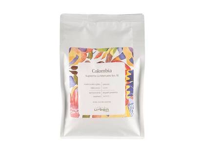 Colombia Supremo La Manuela Scr.18