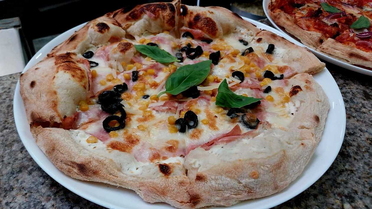 Pizza Bambino