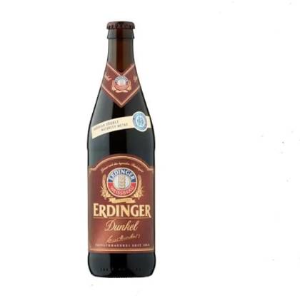Erdinger Qara 500 ml