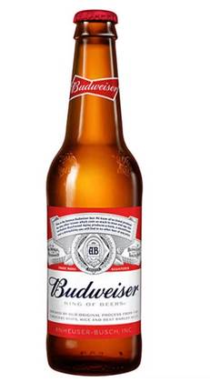 Budweiser