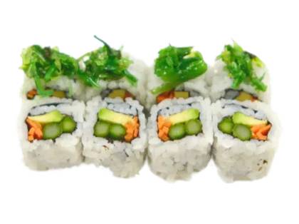 Uramaki Veggie