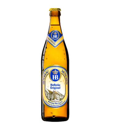 Hofbrauh