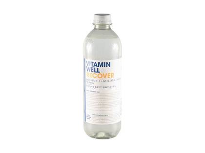 Vitamin Well Recover