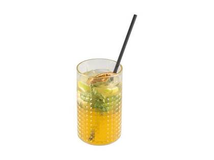 Homemade Iced Tea