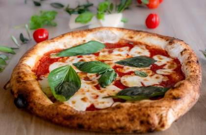 Margherita