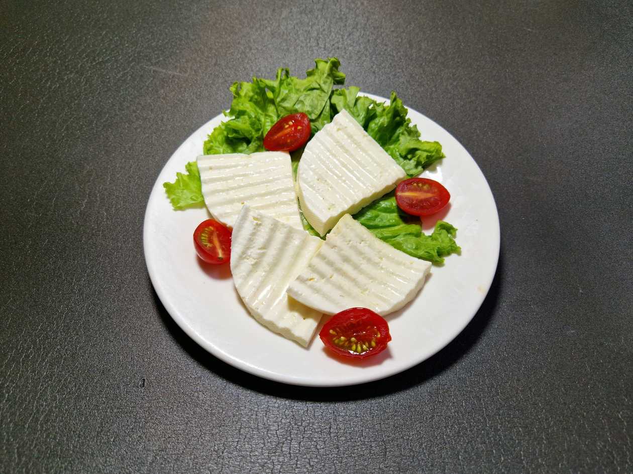 Ağ Pendir