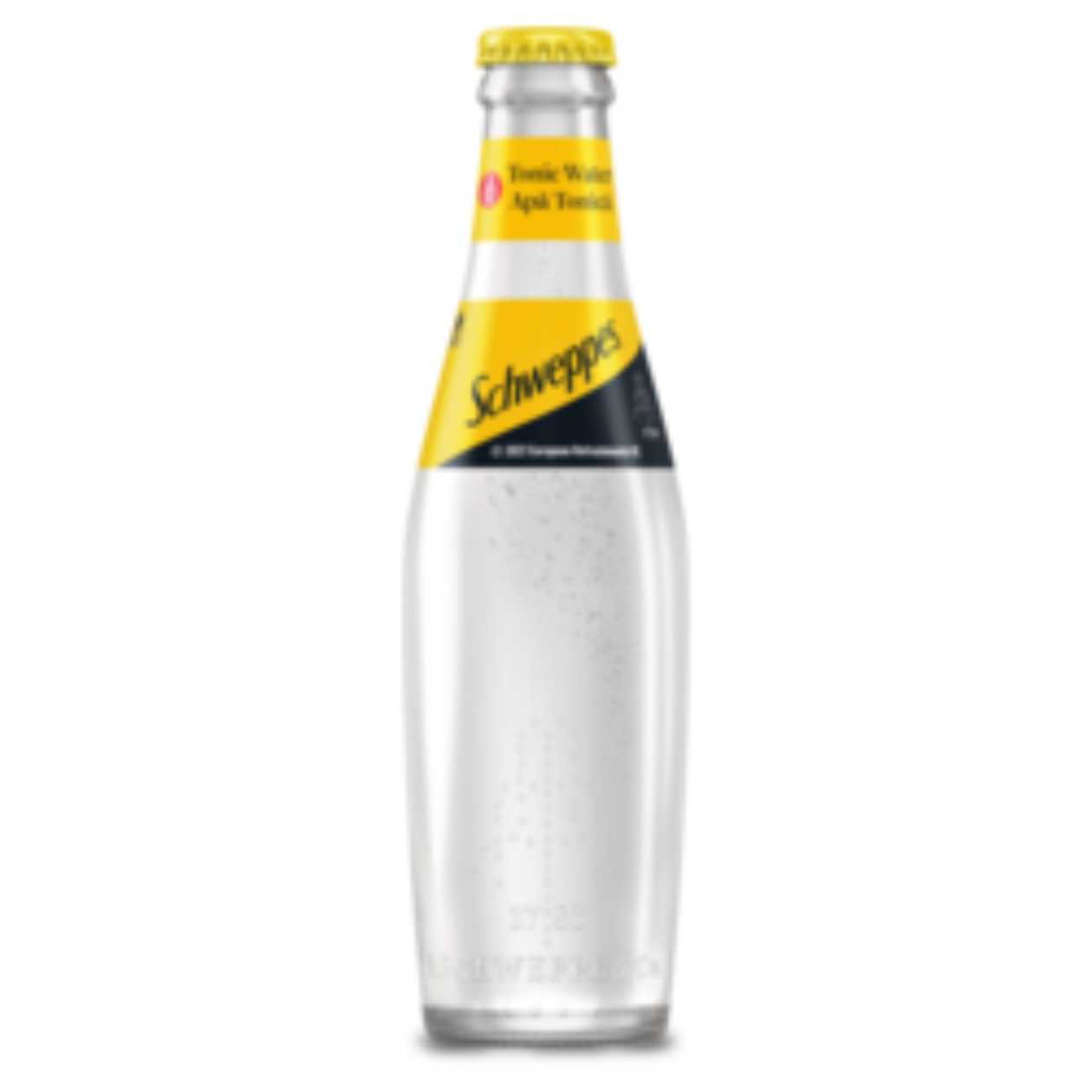 Schweppes Tonic 250ml